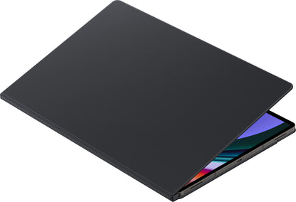 Fodral för Samsung Galaxy Tab S9 Ultra, Smart Book Cover, Svart EF-BX910PBEGWW