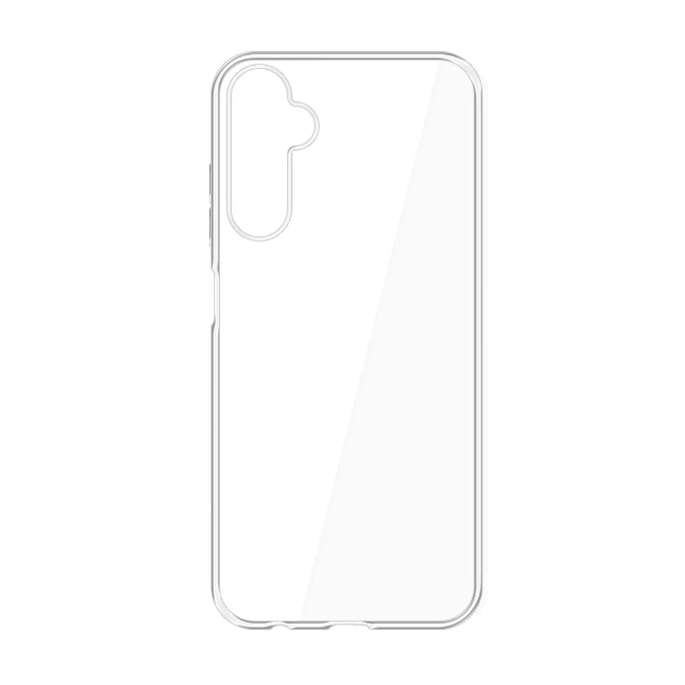 Fodral för Samsung Galaxy A05s A057, 3MK, Armor, Transparent