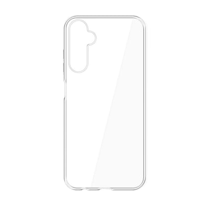 Fodral för Samsung Galaxy A05s A057, 3MK, Armor, Transparent