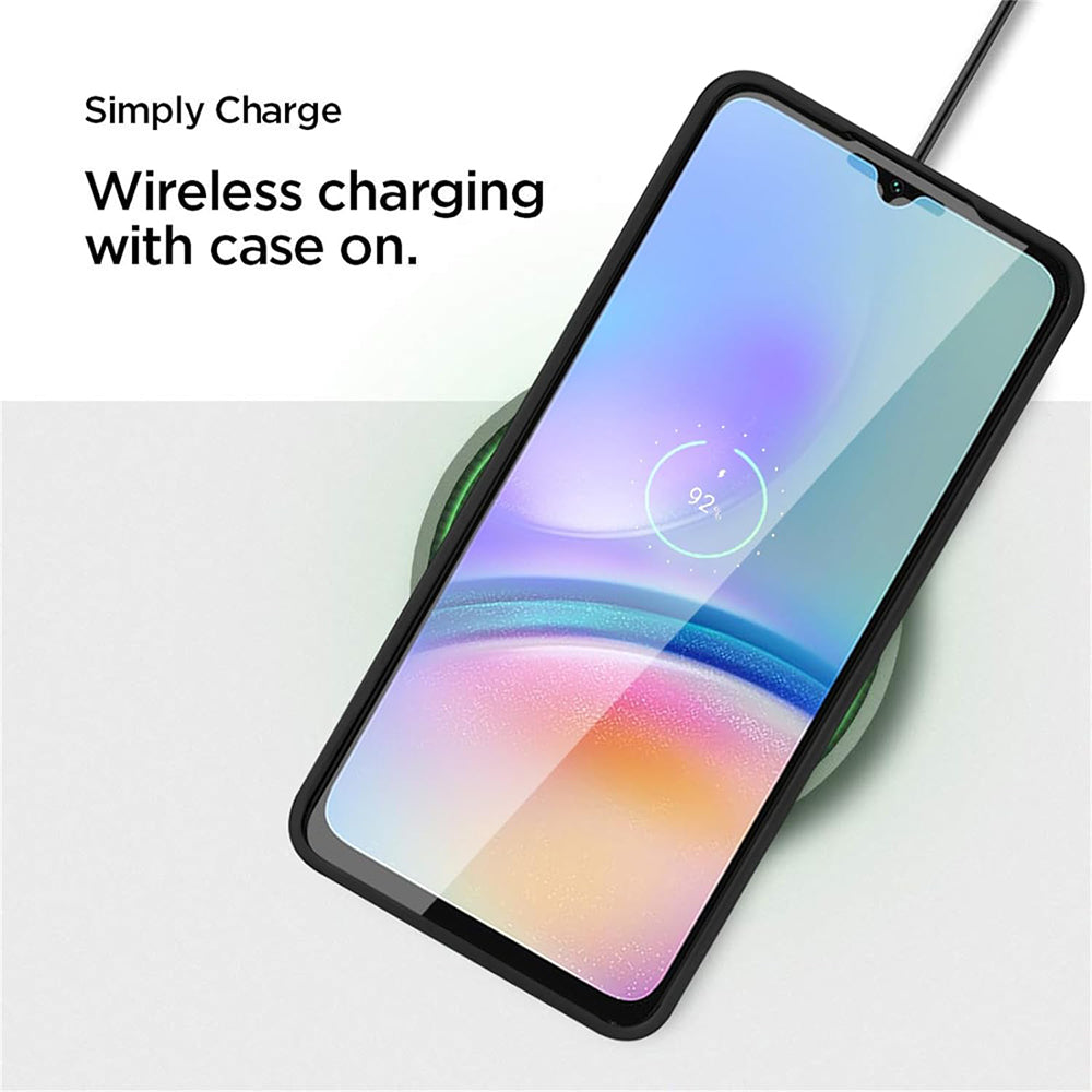 Fodral för Samsung Galaxy A05s A057, Techsuit, ColorVerse 360, Rosa