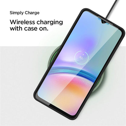 Fodral för Samsung Galaxy A05s A057, Techsuit, ColorVerse 360, Rosa