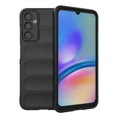Fodral för Samsung Galaxy A05s A057, Techsuit, Magic Shield, Svart