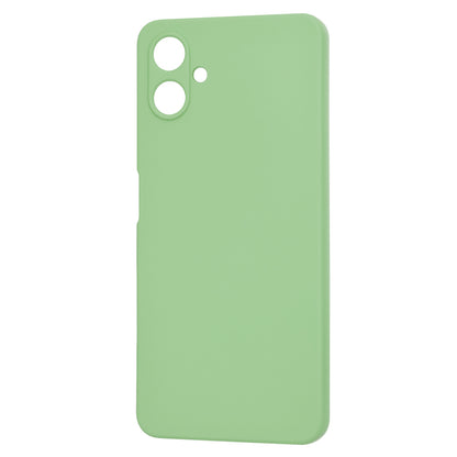 Fodral för Samsung Galaxy A06 A065, Techsuit, SoftFlex, Ljusgrön