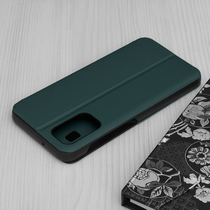 Fodral för Samsung Galaxy A13 A135, Techsuit, eFold, Grön