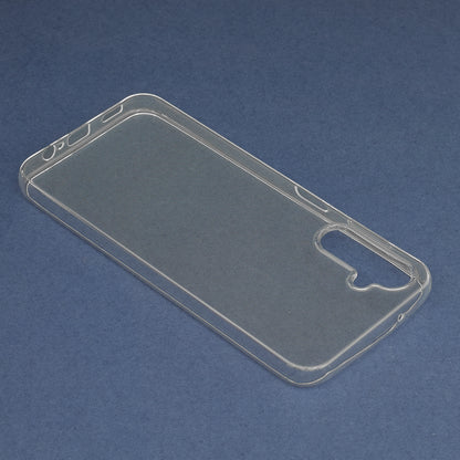 Fodral för Samsung Galaxy A14 A145 / A14 5G A146, Techsuit, Klar, Transparent
