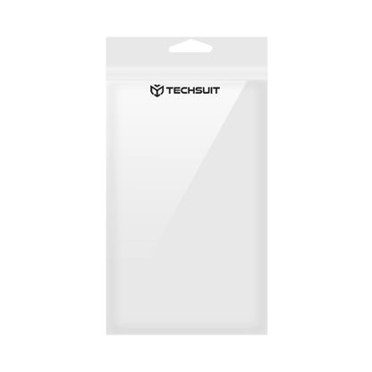 Mobilskal för Samsung Galaxy A14 A145 / A14 5G A146, Techsuit, SoftFlex, Svart