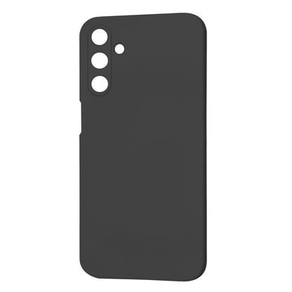 Mobilskal för Samsung Galaxy A15 5G A156 / A15 A155, Techsuit, SoftFlex, Svart