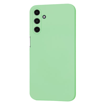 Fodral för Samsung Galaxy A15 5G A156 / A15 A155, Techsuit, SoftFlex, Ljusgrön