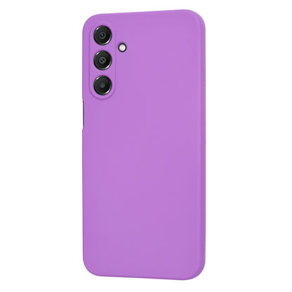 Fodral för Samsung Galaxy A16 5G A166 / A16 4G A165, Techsuit, SoftFlex, Lila
