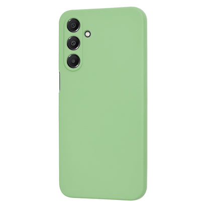Mobilskal för Samsung Galaxy A16 5G A166 / A16 4G A165, Techsuit, SoftFlex, Ljusgrön