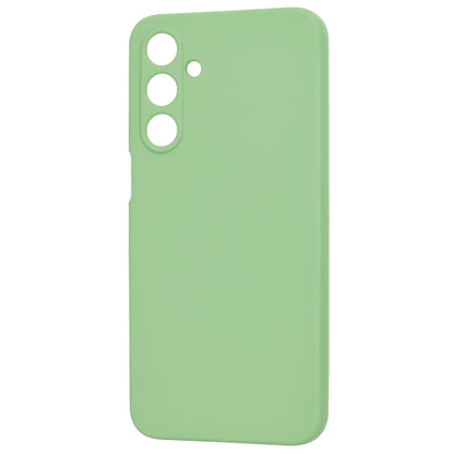 Mobilskal för Samsung Galaxy A16 5G A166 / A16 4G A165, Techsuit, SoftFlex, Ljusgrön