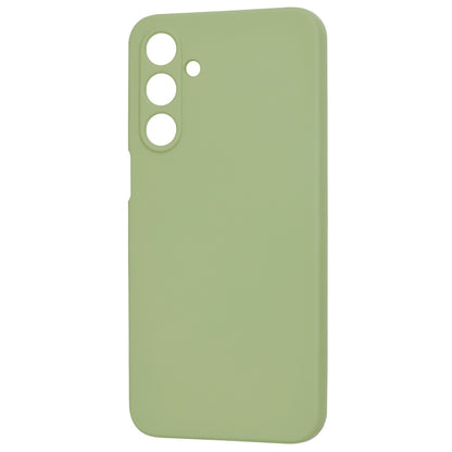 Fodral för Samsung Galaxy A16 5G A166 / A16 4G A165, Techsuit, SoftFlex, Matcha