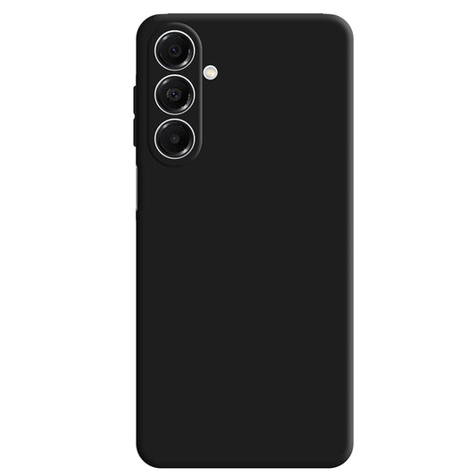 Fodral för Samsung Galaxy A17 4G / A17 5G, 3MK, Pro, Matt svart