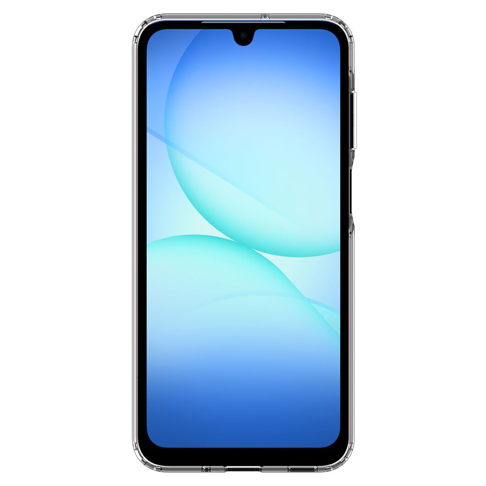 Case for Samsung Galaxy A17 4G / A17 5G, Spigen, Ultra Hybrid, Transparent ACS10108