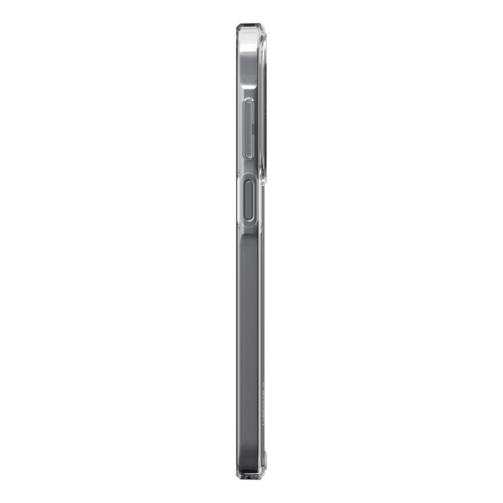 Case for Samsung Galaxy A17 4G / A17 5G, Spigen, Ultra Hybrid, Transparent ACS10108