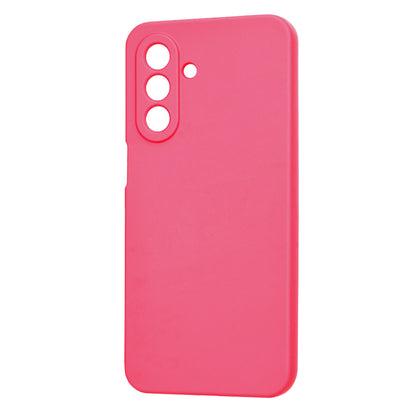 Fodral för Samsung Galaxy A17 5G, Techsuit, SoftFlex, Mörkrosa