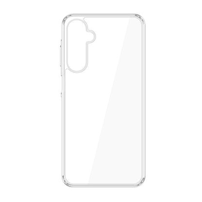 Fodral för Samsung Galaxy A26 A266, 3MK, Armor, Transparent