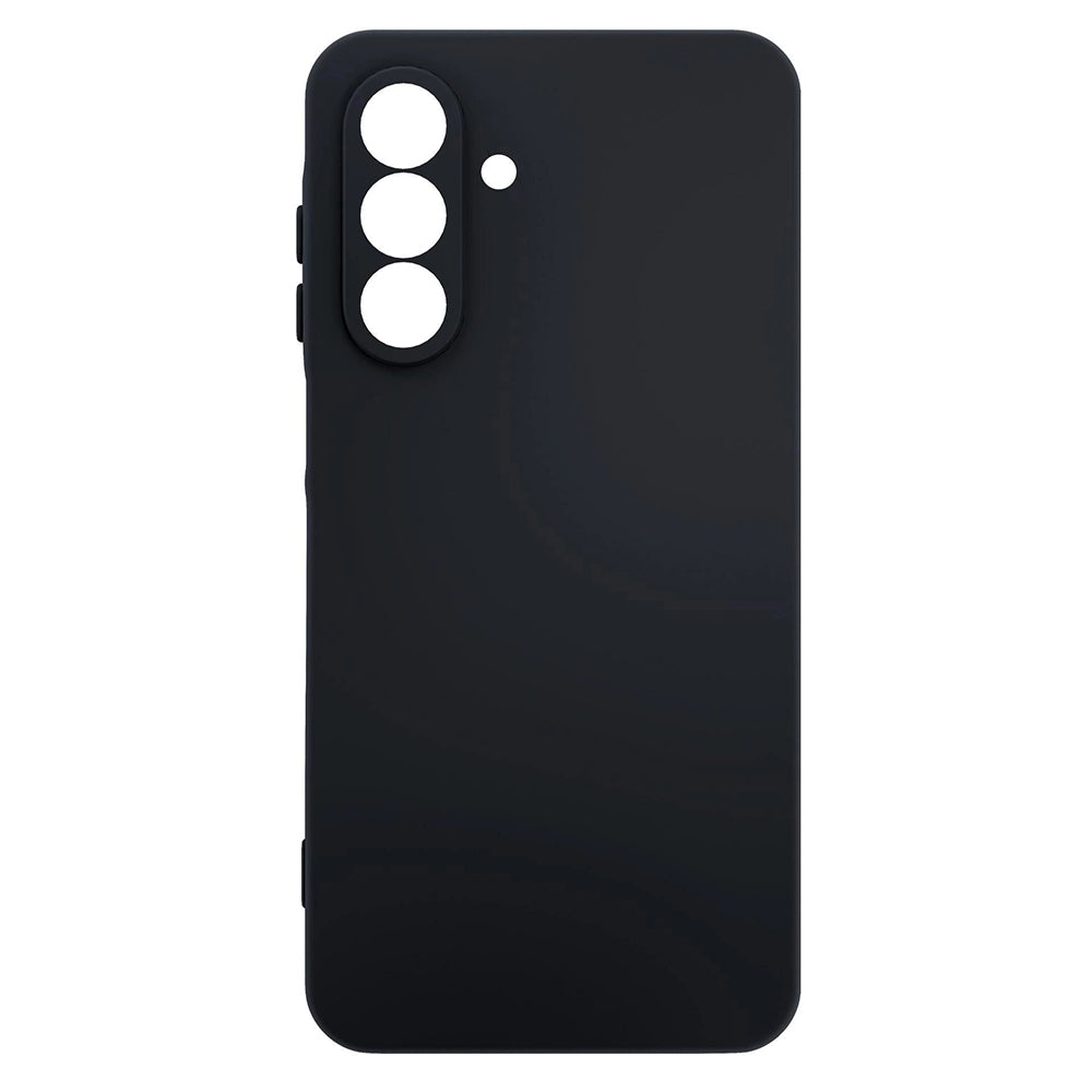 Fodral för Samsung Galaxy A26 A266, 3MK, Pro, Matt svart