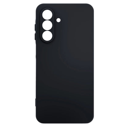 Fodral för Samsung Galaxy A26 A266, 3MK, Pro, Matt svart