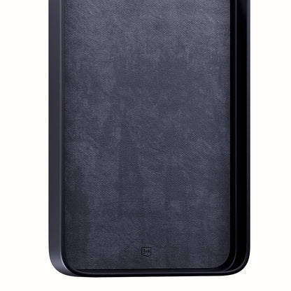 Fodral för Samsung Galaxy A26 A266, 3MK, Pro, Matt svart