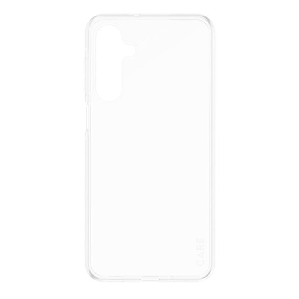 Skyddsfodral för Samsung Galaxy A26 A266, PanzerGlass, Fashionable Care, Transparent