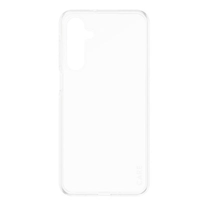 Skyddsfodral för Samsung Galaxy A26 A266, PanzerGlass, Fashionable Care, Transparent