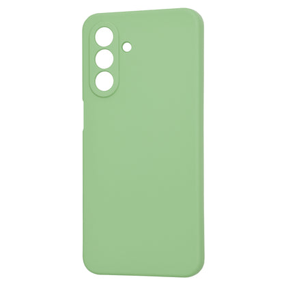 Fodral för Samsung Galaxy A26 A266, Techsuit, SoftFlex, Ljusgrön