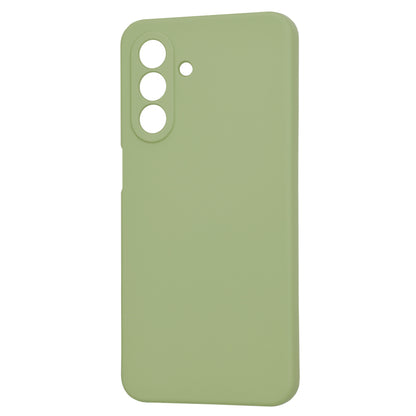 Fodral för Samsung Galaxy A26 A266, Techsuit, SoftFlex, Matcha