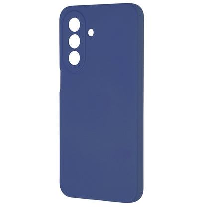 Fodral för Samsung Galaxy A27 5G, Techsuit, SoftFlex, Marinblå