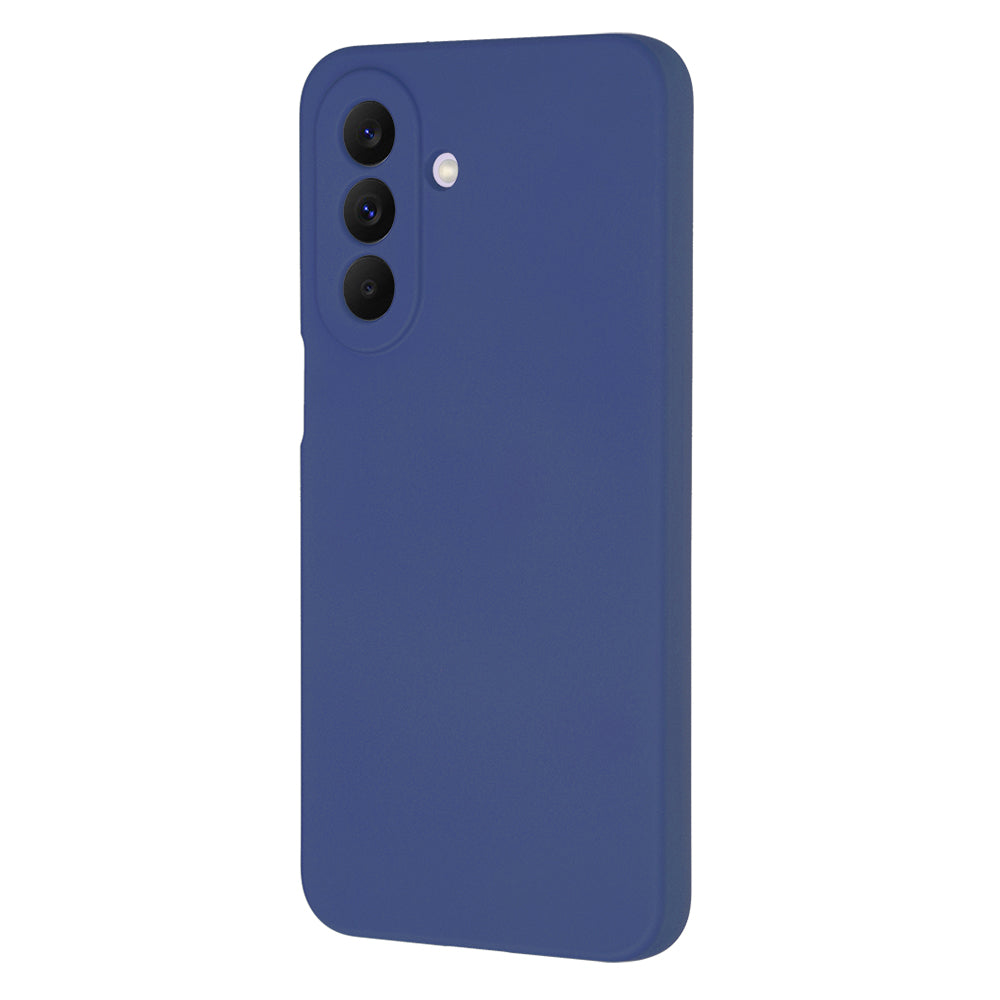 Fodral för Samsung Galaxy A27 5G, Techsuit, SoftFlex, Marinblå