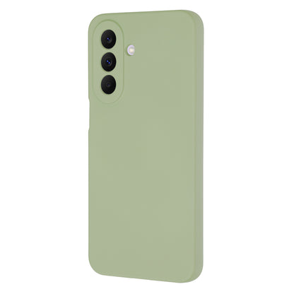 Fodral för Samsung Galaxy A27 5G, Techsuit, SoftFlex, Matcha