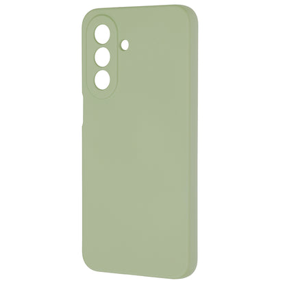 Fodral för Samsung Galaxy A27 5G, Techsuit, SoftFlex, Matcha