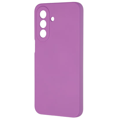 Mobilskal för Samsung Galaxy A27 5G, Techsuit, SoftFlex, Lila