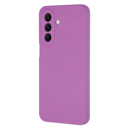 Mobilskal för Samsung Galaxy A27 5G, Techsuit, SoftFlex, Lila