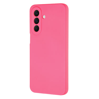 Fodral för Samsung Galaxy A27 5G, Techsuit, SoftFlex, Mörkrosa