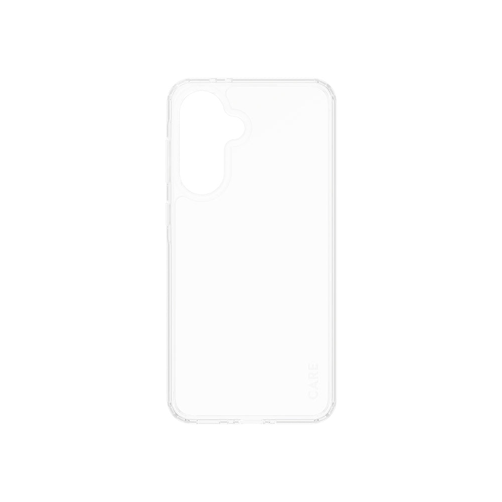 Skyddsfodral för Samsung Galaxy A36 A366, PanzerGlass, Urban Combat Care, Transparent