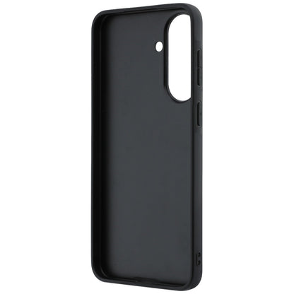 Fodral för Samsung Galaxy A37 5G, Guess, 4G Classic Logo Charm, Brun