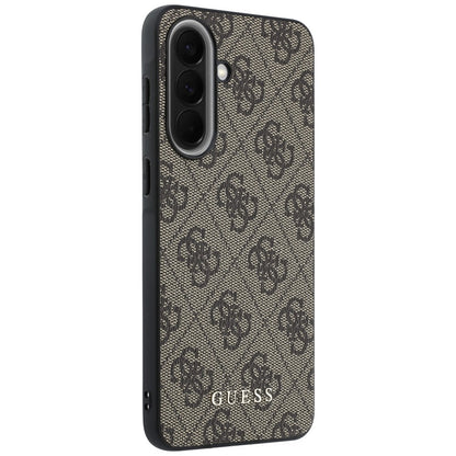 Fodral för Samsung Galaxy A37 5G, Guess, 4G Classic, Brun