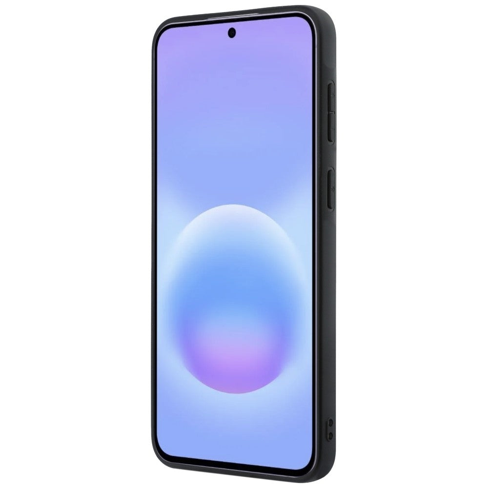 Fodral för Samsung Galaxy A37 5G, Guess, 4G Classic, Brun