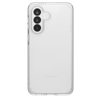 Skyddsfodral för Samsung Galaxy A37 5G, Spigen, Ultra Hybrid, Transparent ACS11133