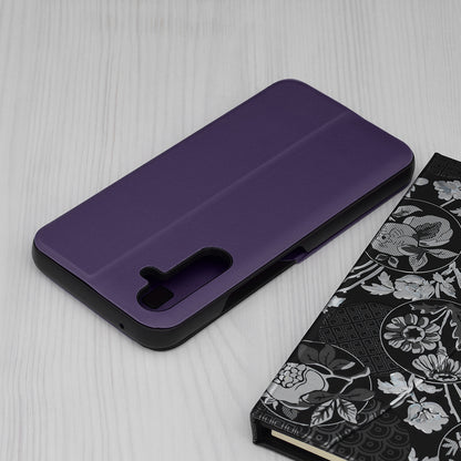 Fodral för Samsung Galaxy A54 A546, Techsuit, eFold, Lila