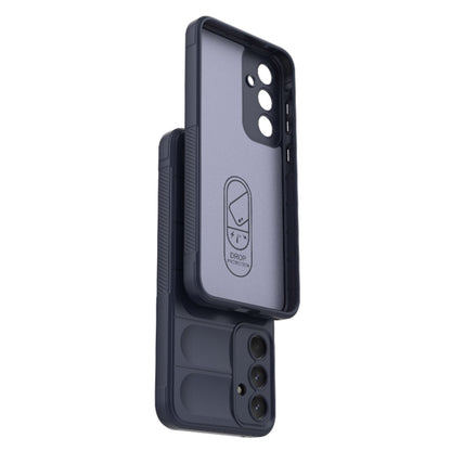 Fodral för Samsung Galaxy A54 A546, Techsuit, Magic Shield, Grön
