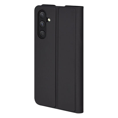 Fodral för Samsung Galaxy A54 A546, Techsuit, Magskin Book, Svart