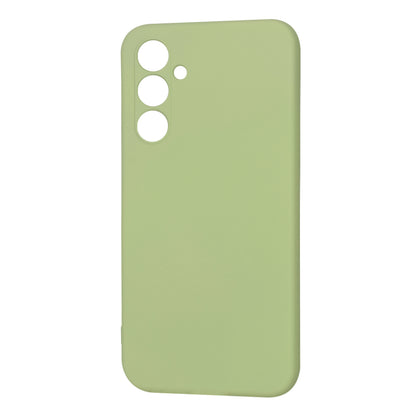 Fodral för Samsung Galaxy A54 A546, Techsuit, SoftFlex, Matcha