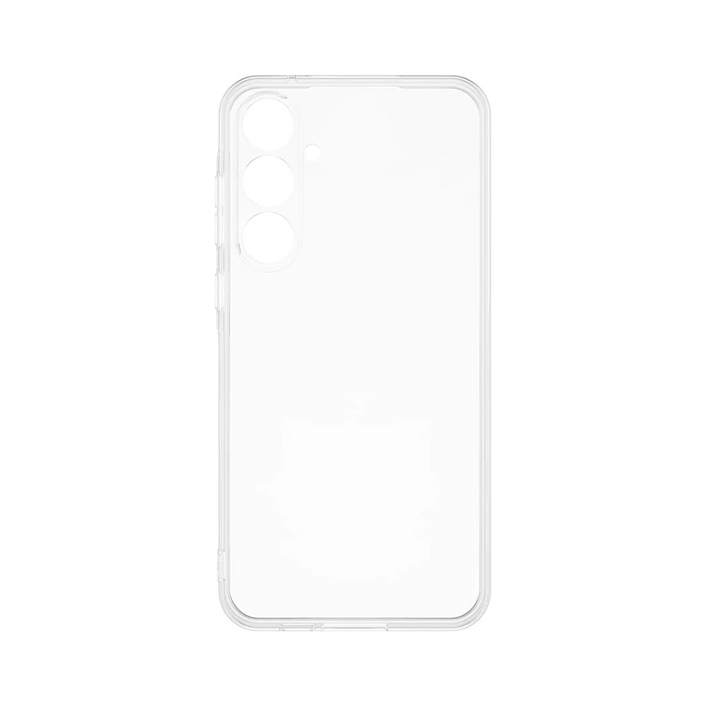 Skyddsfodral för Samsung Galaxy A55 5G A556, PanzerGlass, Safe., Transparent
