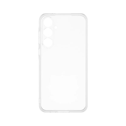 Skyddsfodral för Samsung Galaxy A55 5G A556, PanzerGlass, Safe., Transparent