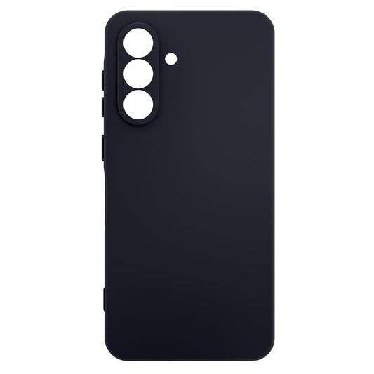 Fodral för Samsung Galaxy A56 A566, 3MK, Matt svart