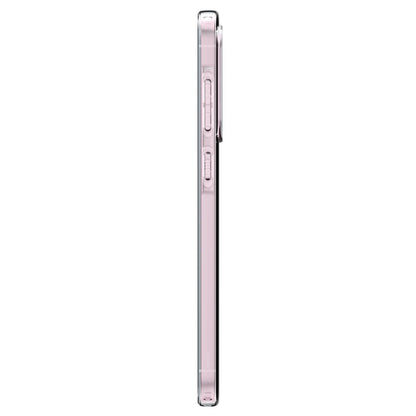 Fodral för Samsung Galaxy A56 A566, Spigen, Liquid Crystal, Transparent ACS09296