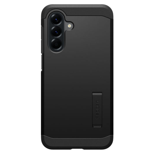 Skyddsfodral för Samsung Galaxy A56 A566, Spigen, Tough Armor, Svart ACS09294