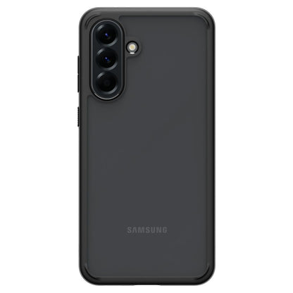 Skyddsfodral för Samsung Galaxy A56 A566, Spigen, Ultra Hybrid, Mattsvart ACS09293